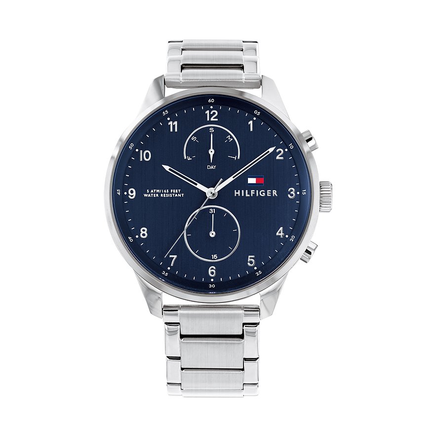 Tommy Hilfiger Herrenuhr 1791575