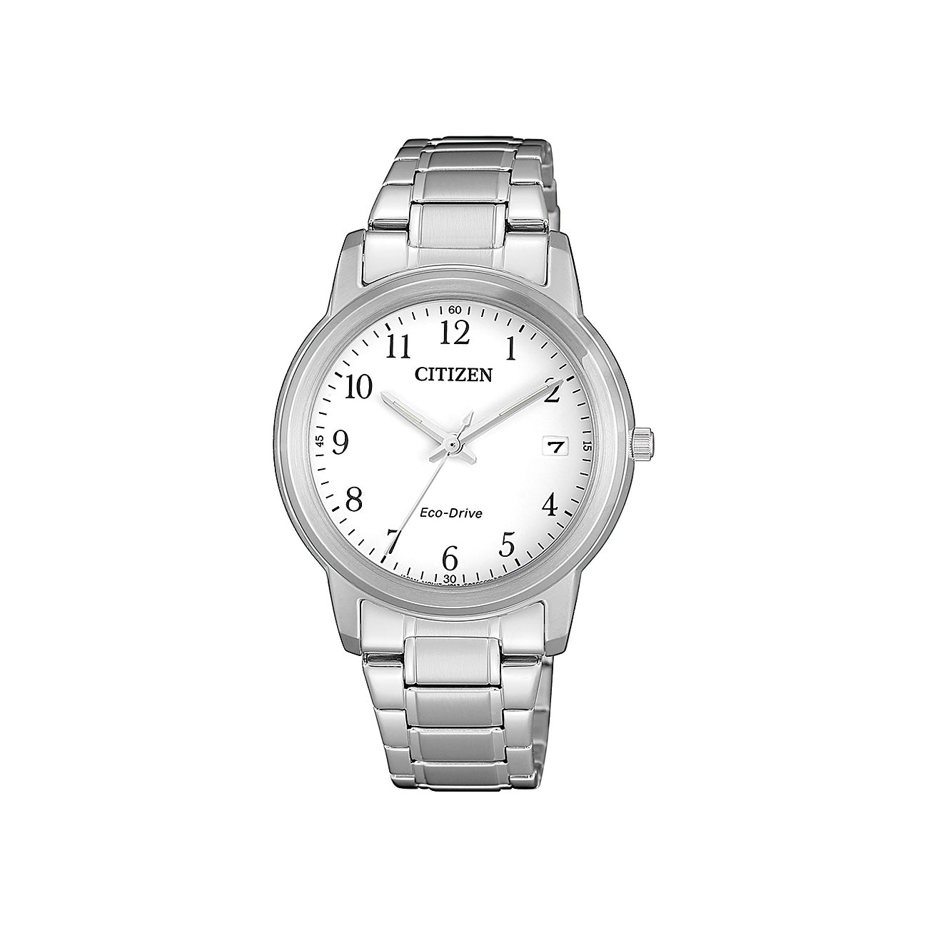 Citizen Damenuhr Eco Drive FE6011-81A