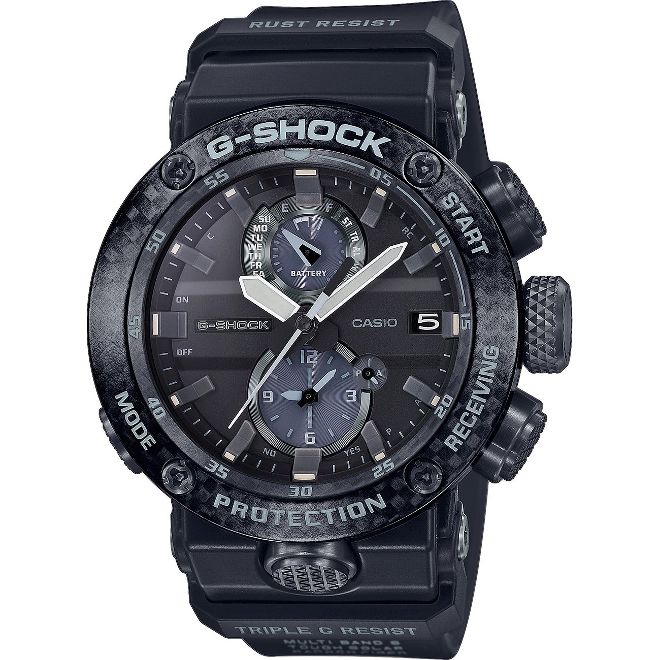 B1000 casio new arrivals