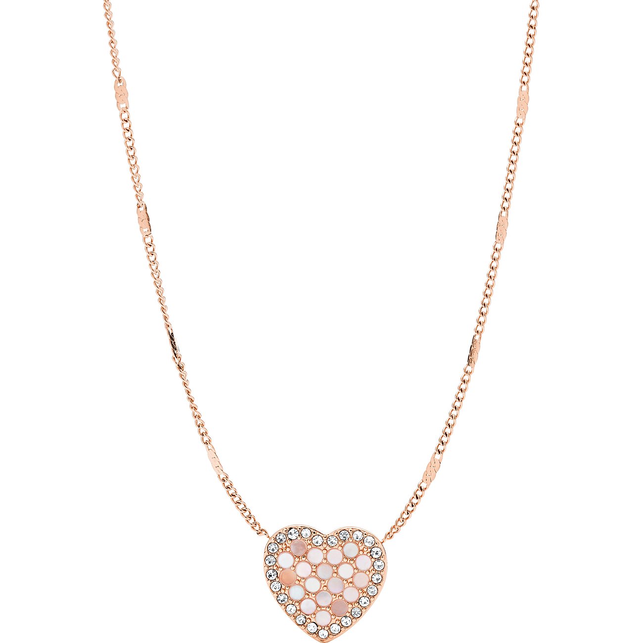 Fossil Kette JF03164791