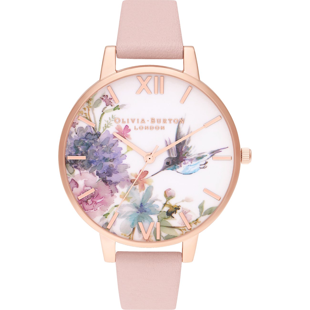 Olivia Burton Damenuhr OB16PP44 bei Christ bestellen