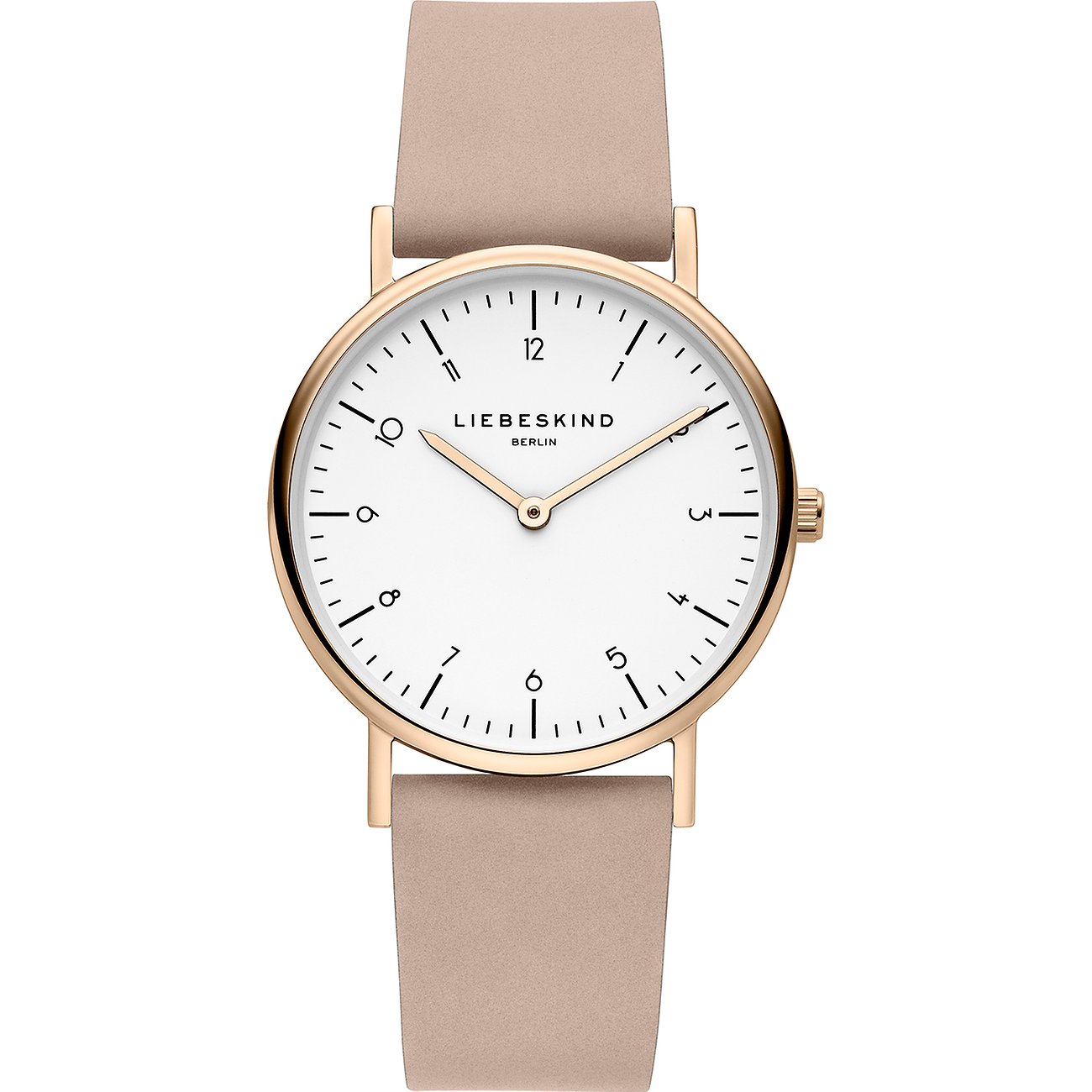 Liebeskind Damenuhr LT-0166-LQ
