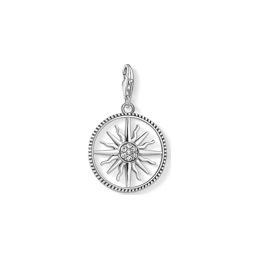 

Thomas Sabo Charm Sterling Silver 1764-643-14
