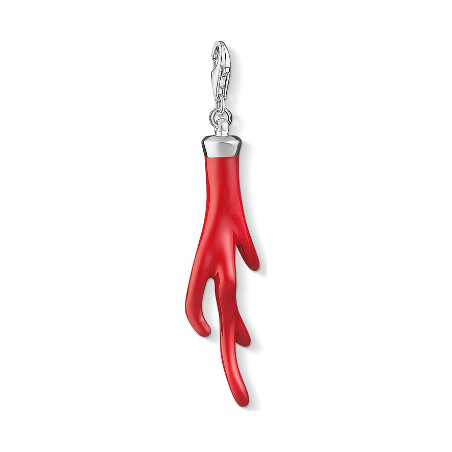 

Thomas Sabo Charm Y0064-007-10