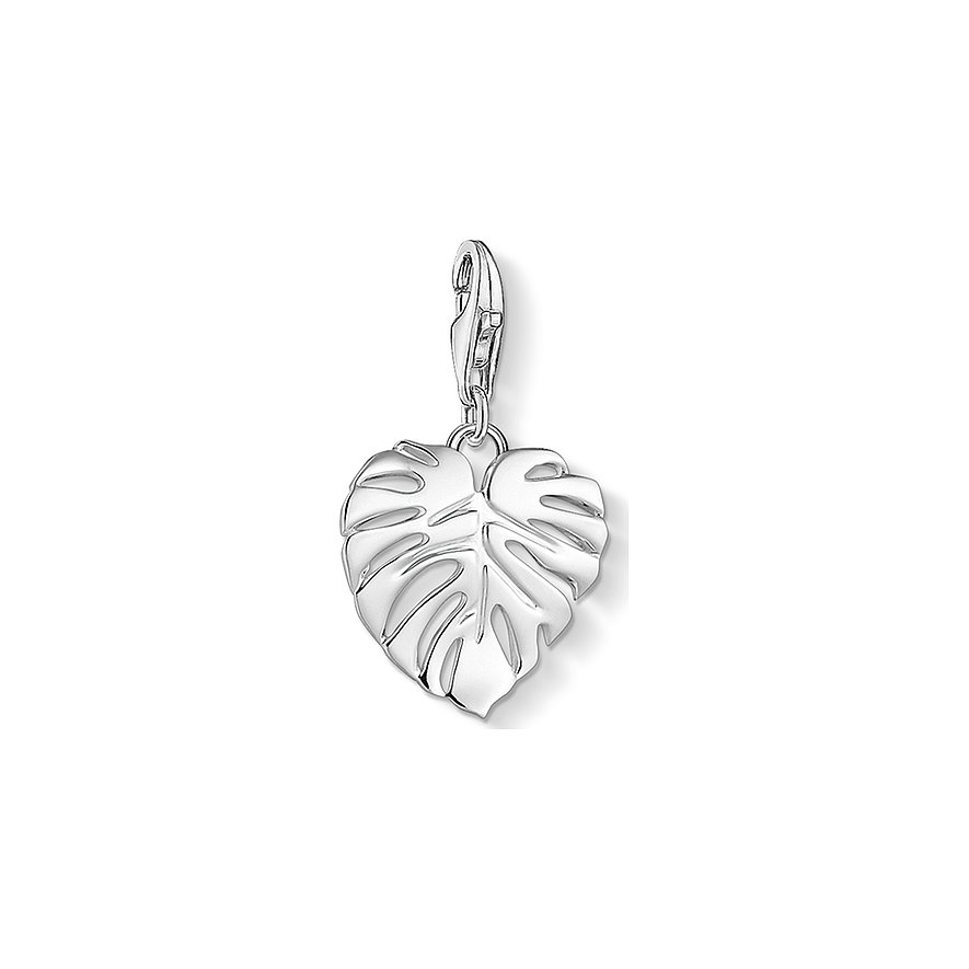 

Thomas Sabo Charm Sterling Silver 1770-001-21
