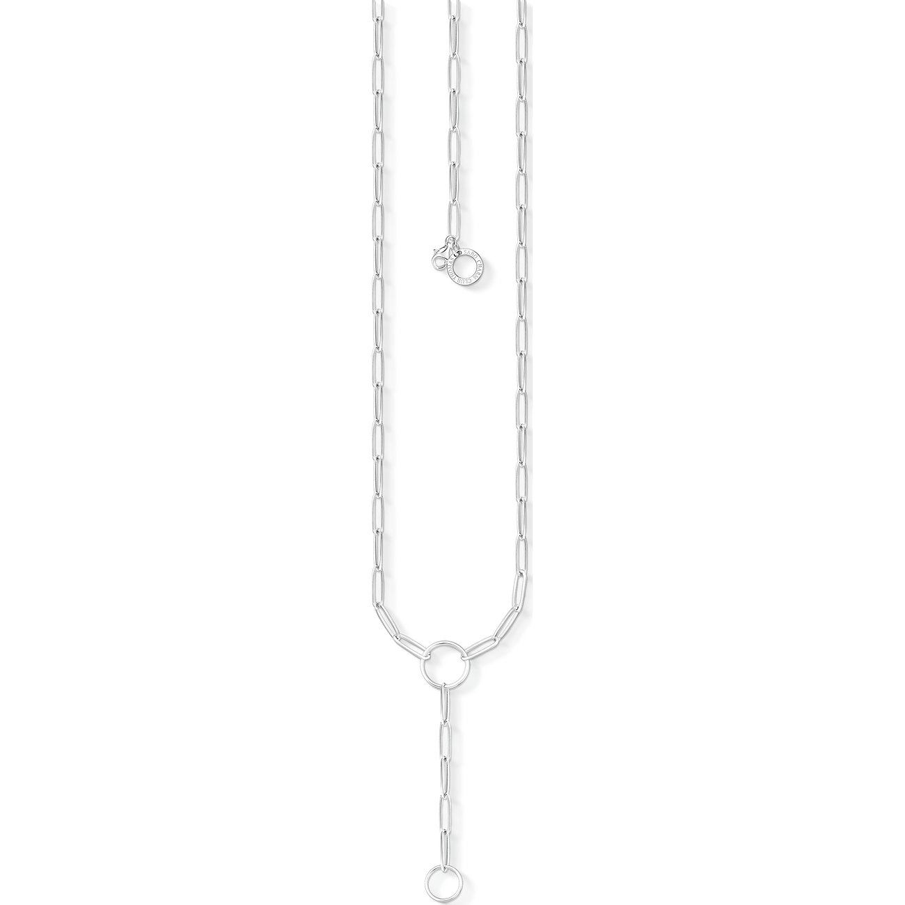 Thomas Sabo Kette Carrier X0276-001-21-L50