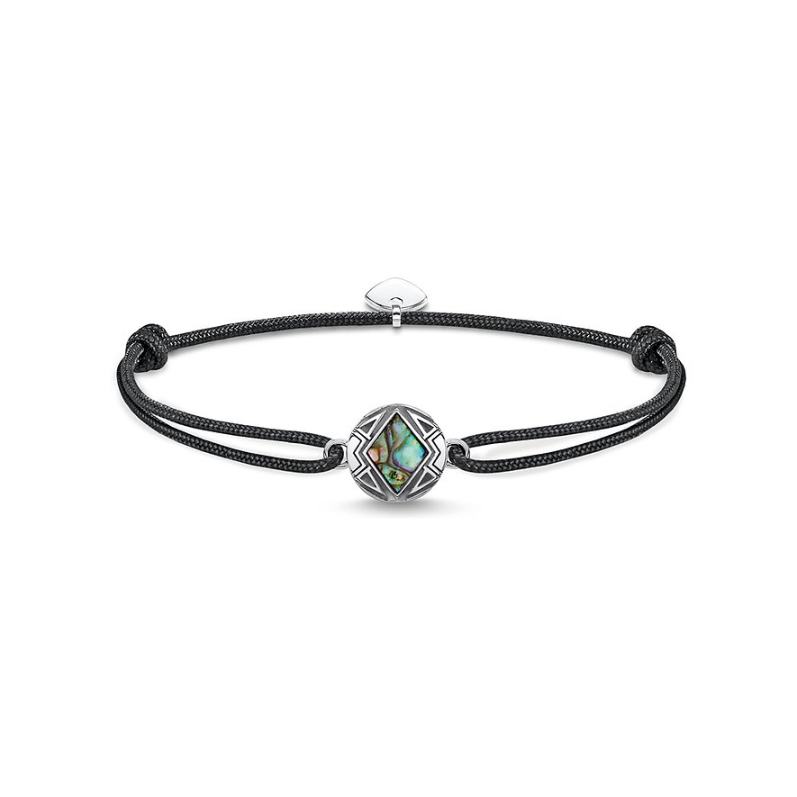 Thomas Sabo Bracelet LS084-907-11-L22v 925 Argent