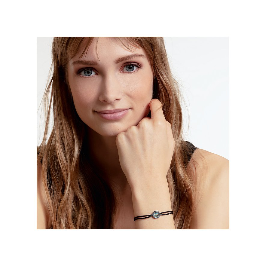 Thomas Sabo Bracciale LS084-907-11-L22v