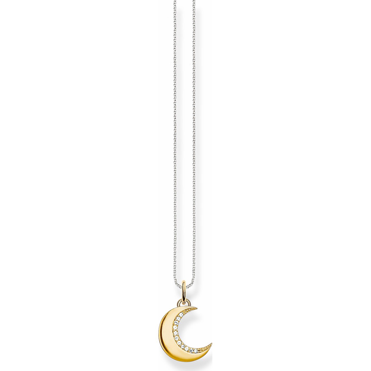 Thomas Sabo Kette SCKE150273