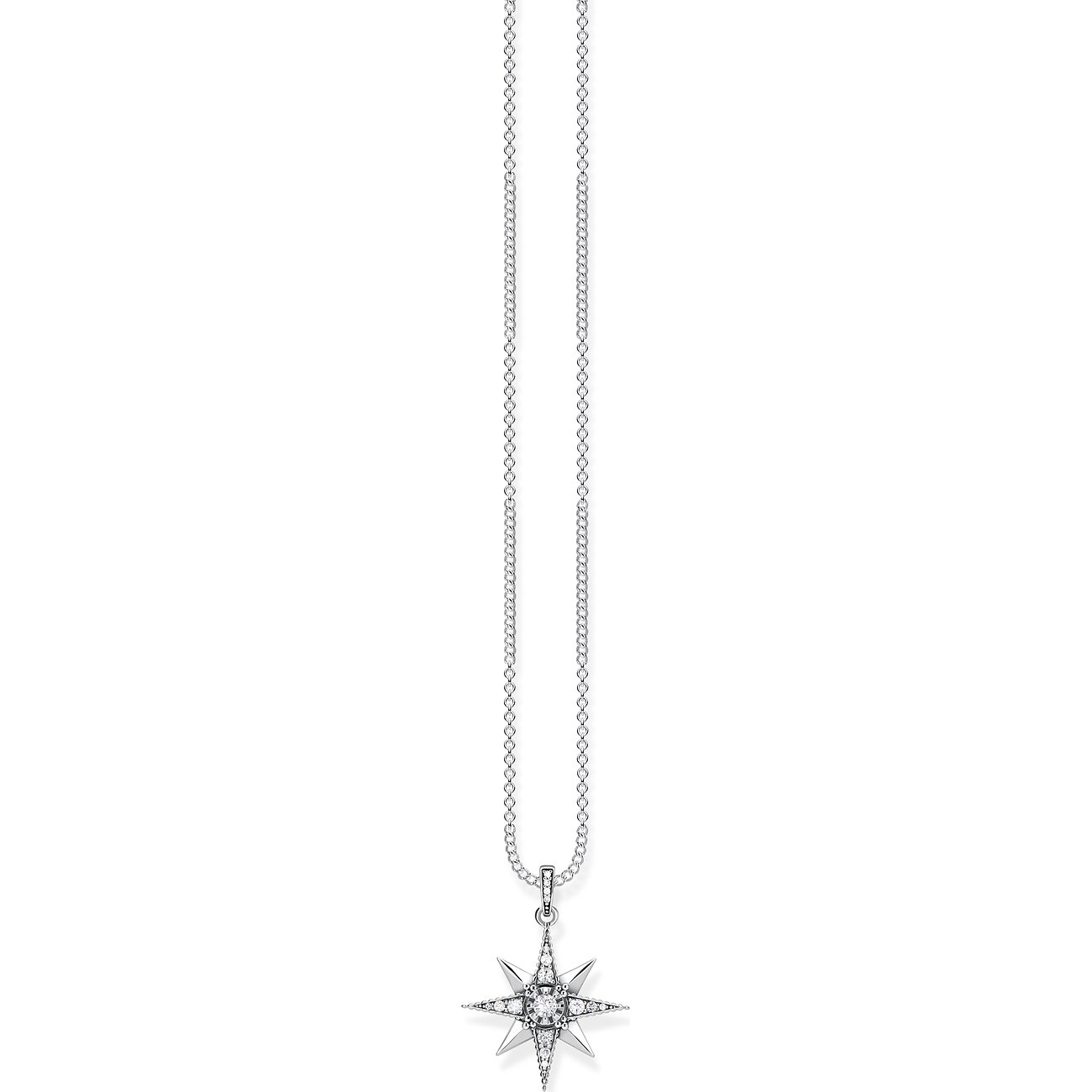 Thomas Sabo Kette SCKE150272