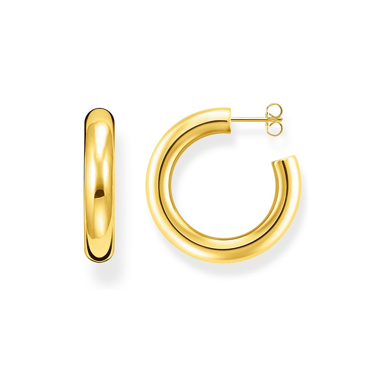 Thomas Sabo Creolen CR636-413-39