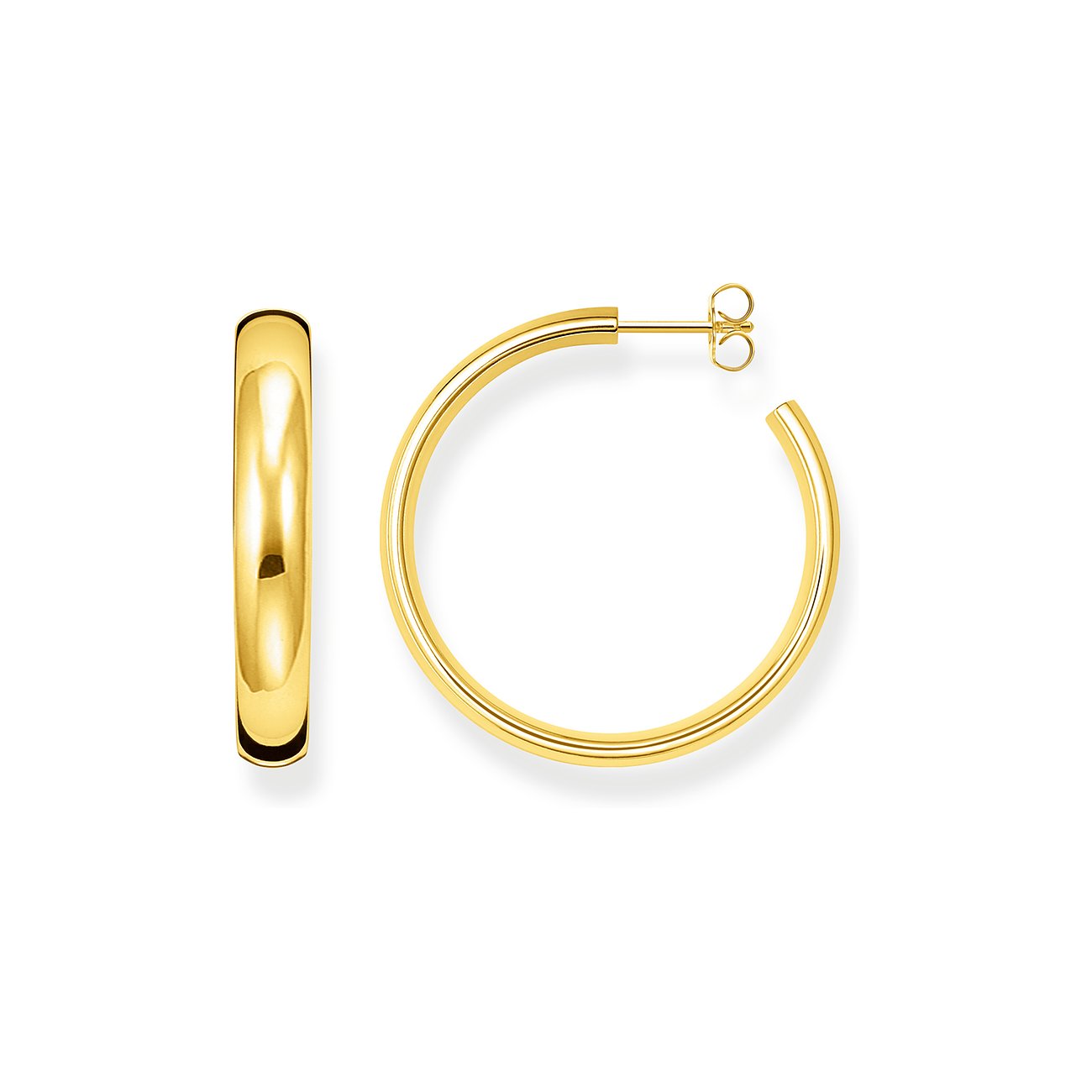 Thomas Sabo Creolen CR640-413-39