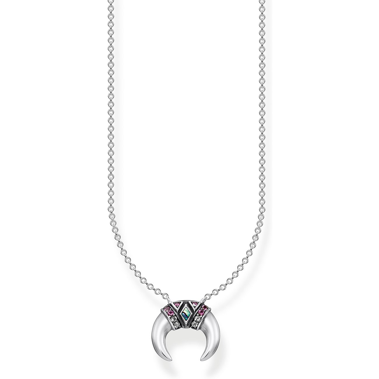 Thomas Sabo Kette KE1840-964-7-L45v