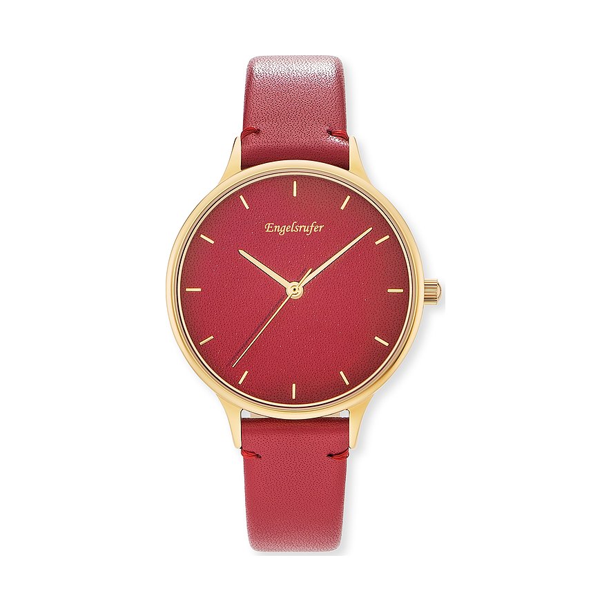 Engelsrufer Damenuhr ERWA-COLOUR-LRD1-MG bei bestellen