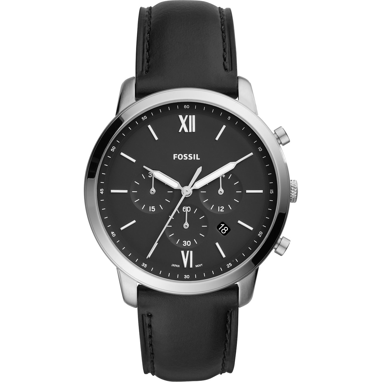 Fossil Chronograph Neutra FS5452