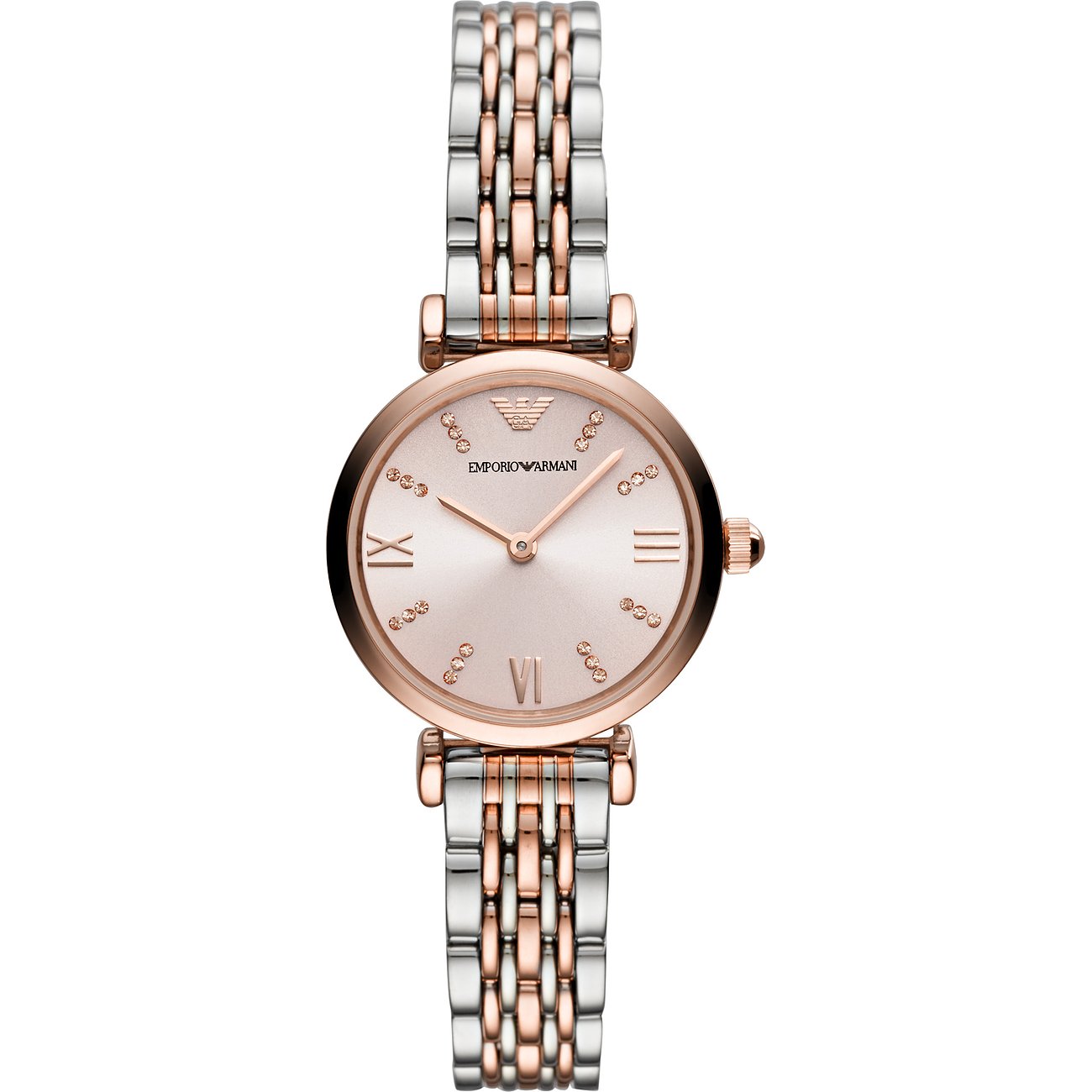 Emporio Armani Damenuhr AR11223