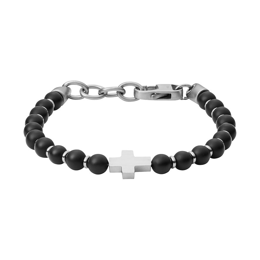 Fossil Armband JF03121040 Stein