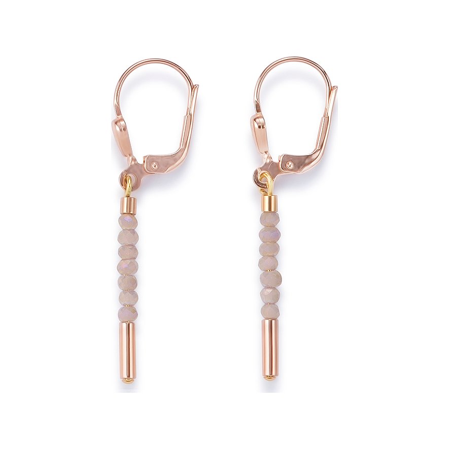 

Coeur de Lion Boucles d'oreilles 4960/20-1022 Acier inoxydable