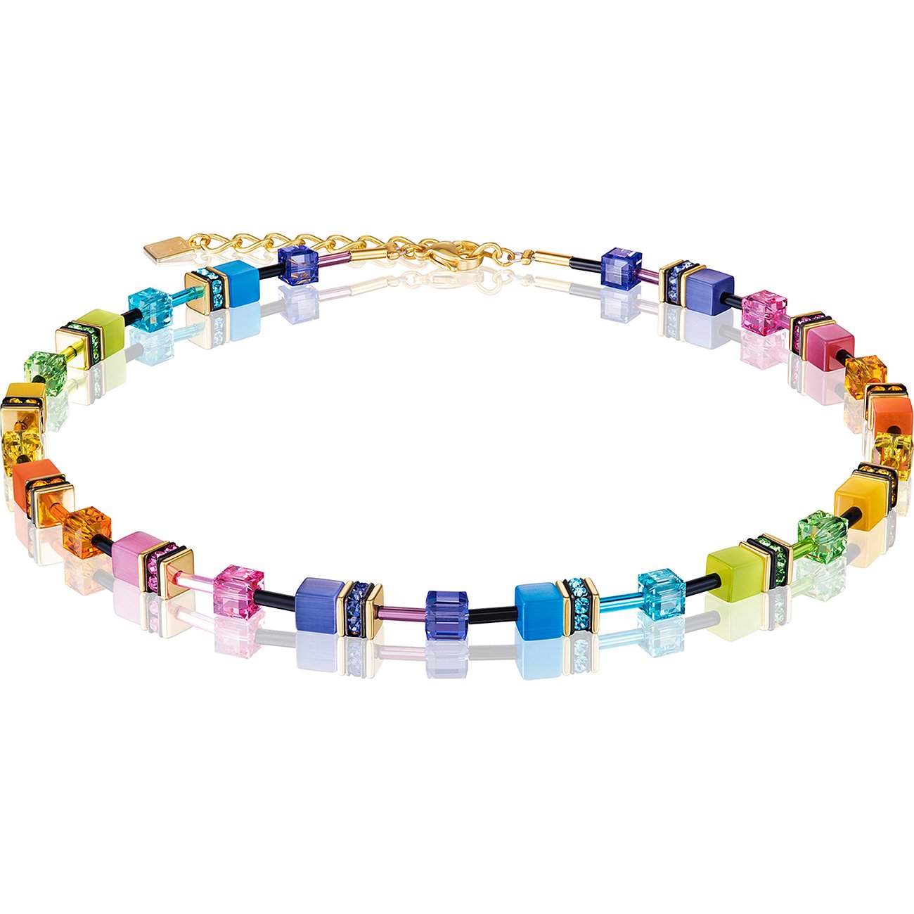 Coeur de Lion Kette 2838/10-1573