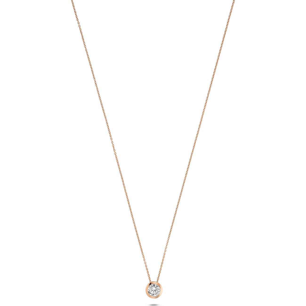 JETTE Kette SOLITAIRE 87690326