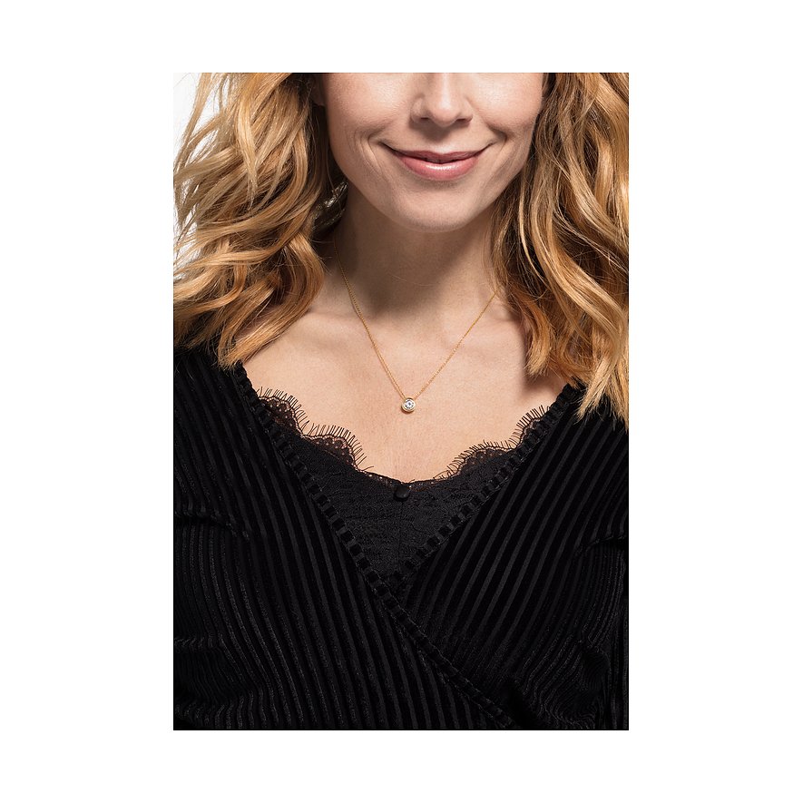 JETTE Ketting SOLITAIRE 87690334