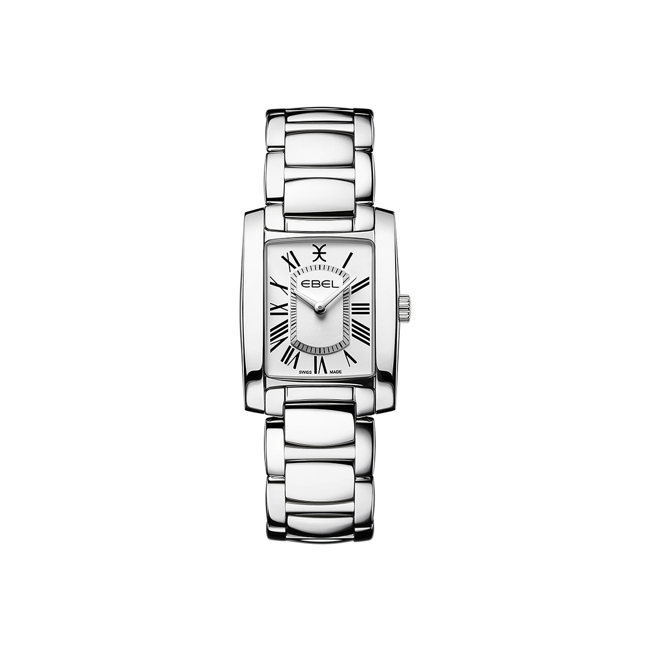 Ebel Damenuhr Brasilia Lady 1216461