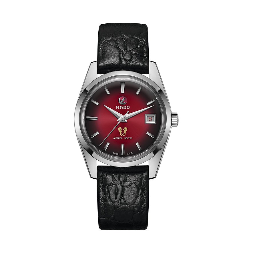Rado horse watch clearance