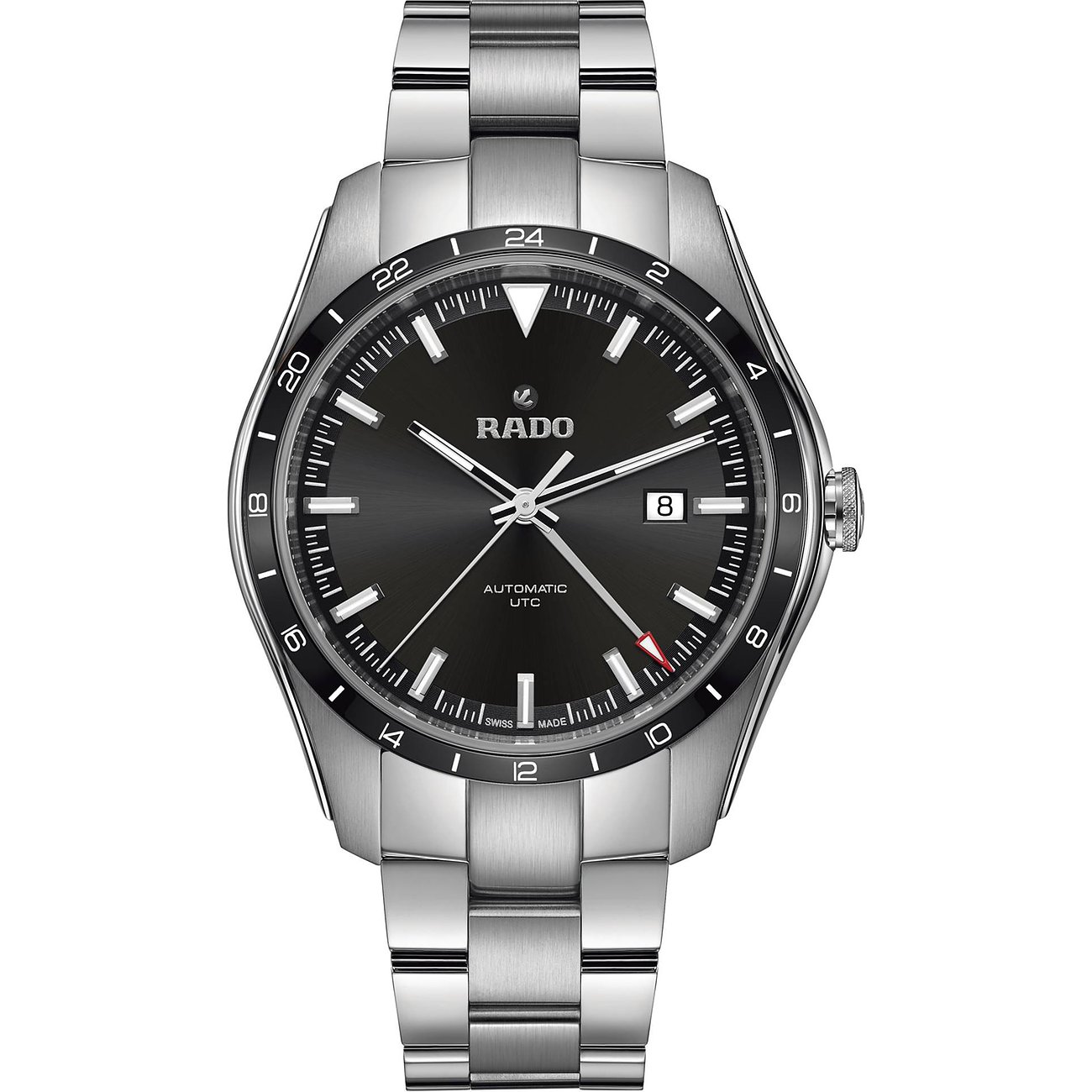 Rado Herrenuhr HyperChrome UTC R32050153