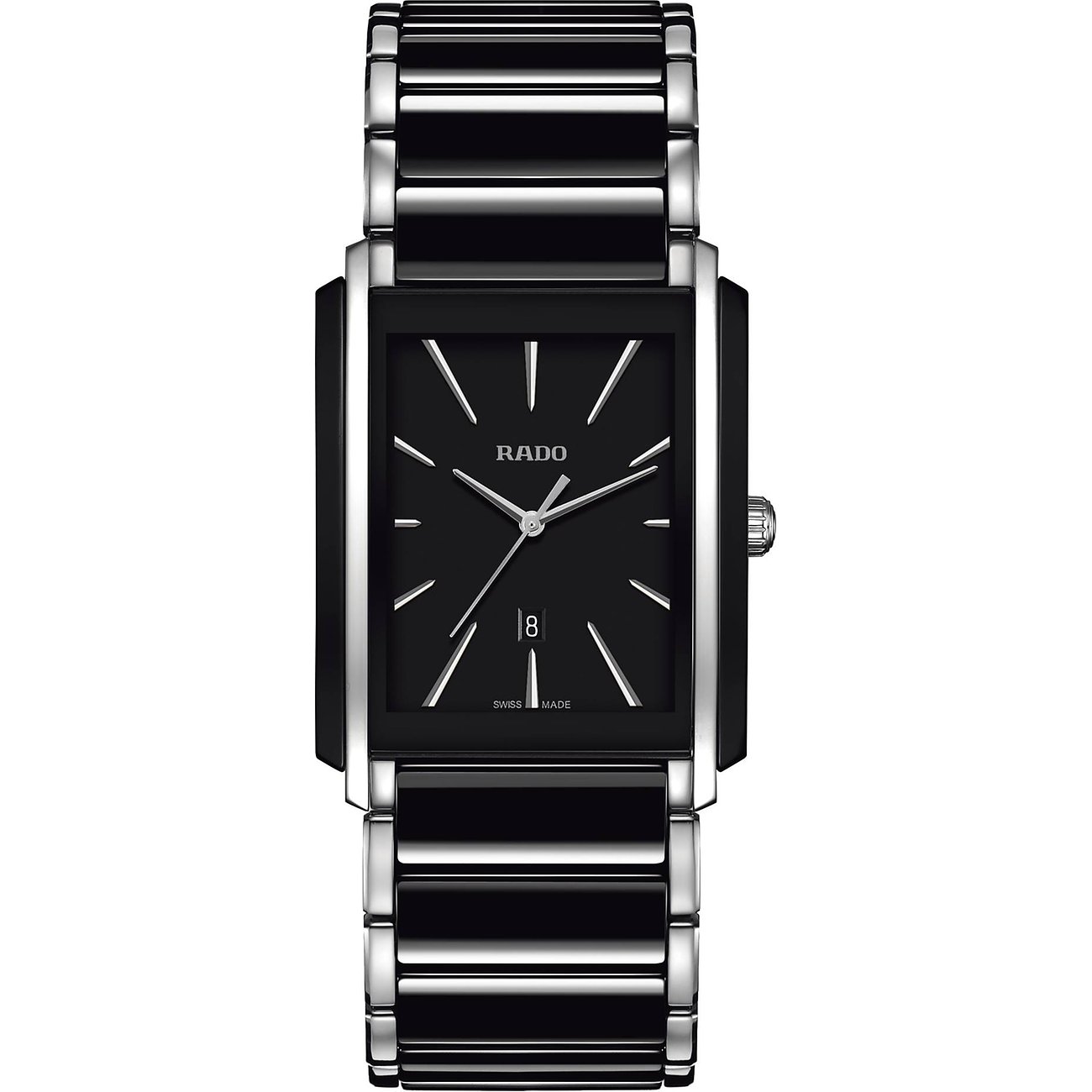 Rado Damenuhr Integral R20206162
