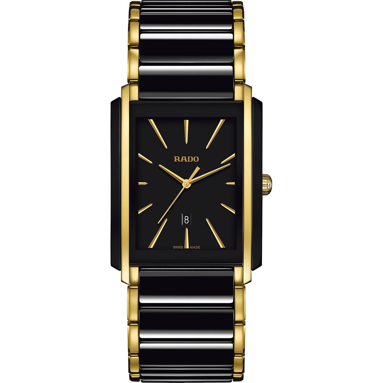 Rado Damenuhr Integral R20204162