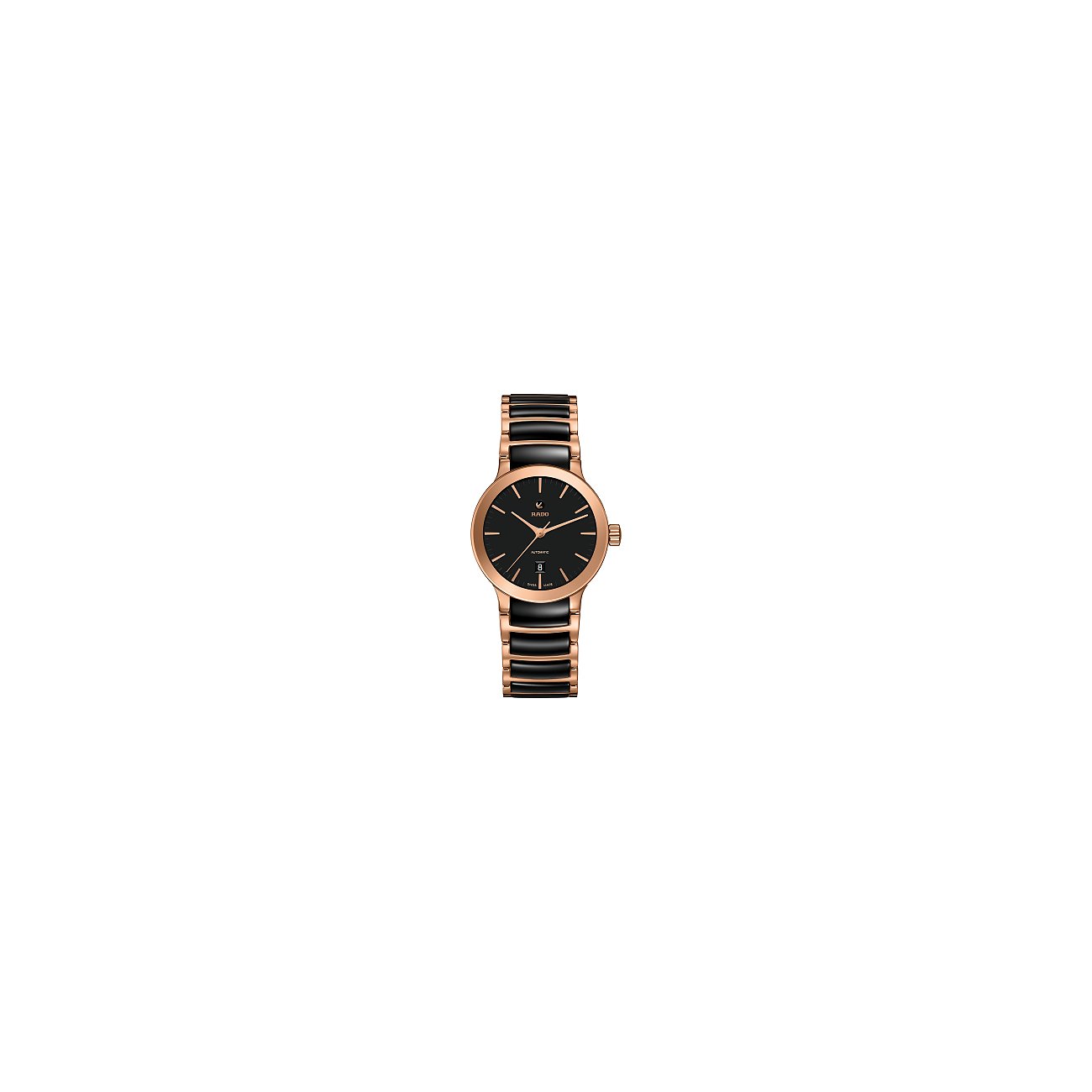 Rado Damenuhr Centrix R30183172