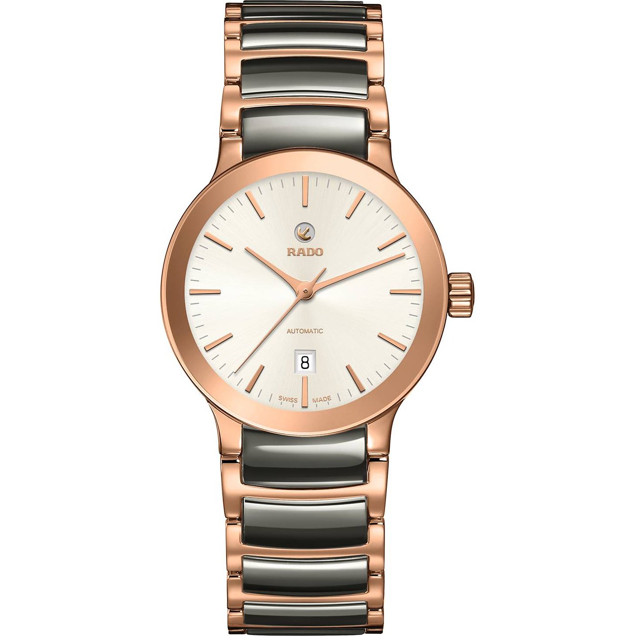 Rado Damenuhr Centrix R30183022