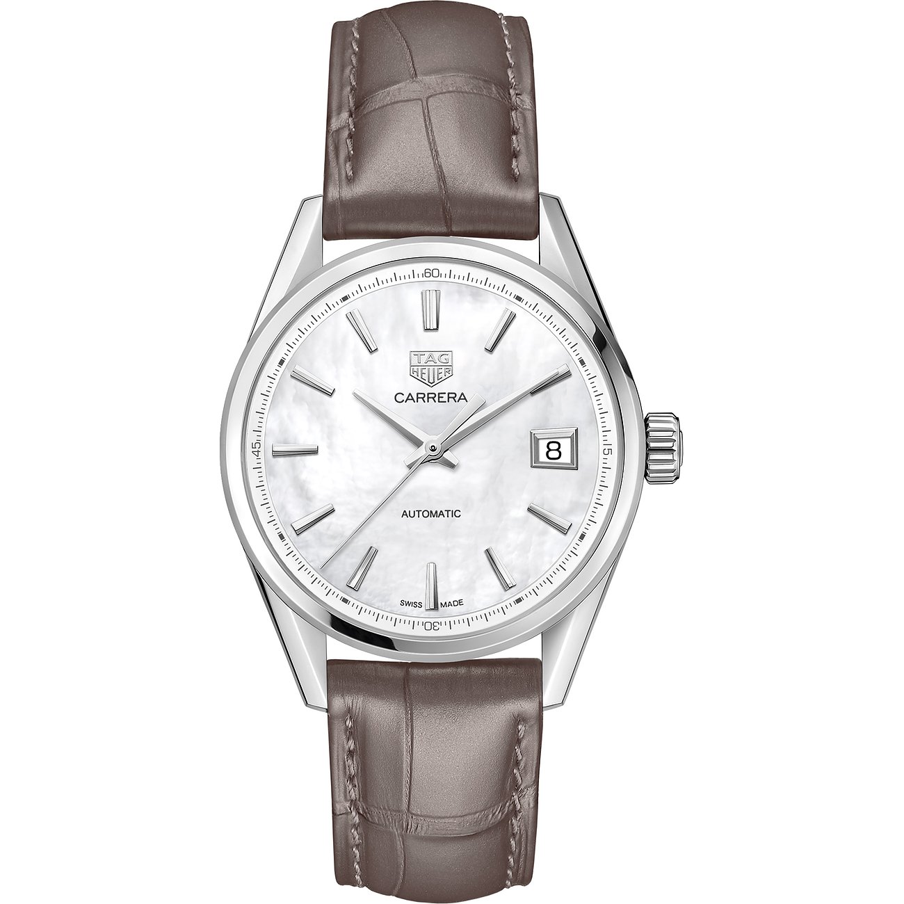 TAG Heuer Damenuhr Carrera WBK2311.FC8258