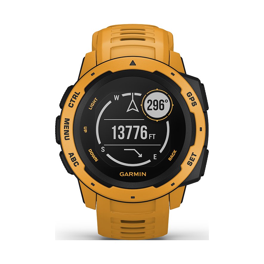 Garmin Smartwatch 40-40-1729