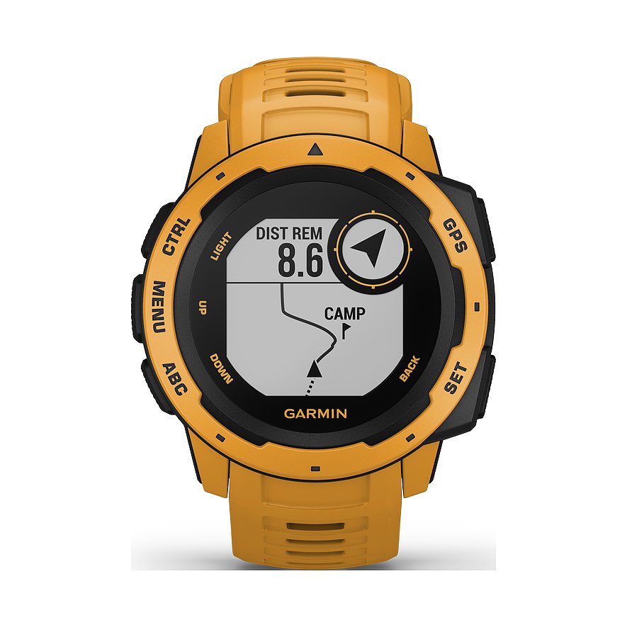 Garmin Smartwatch 40-40-1729