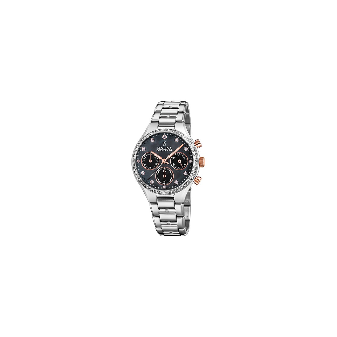 Festina Chronograph F20401/4