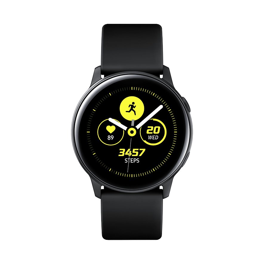 Samsung Smartwatch 40-39-6311
