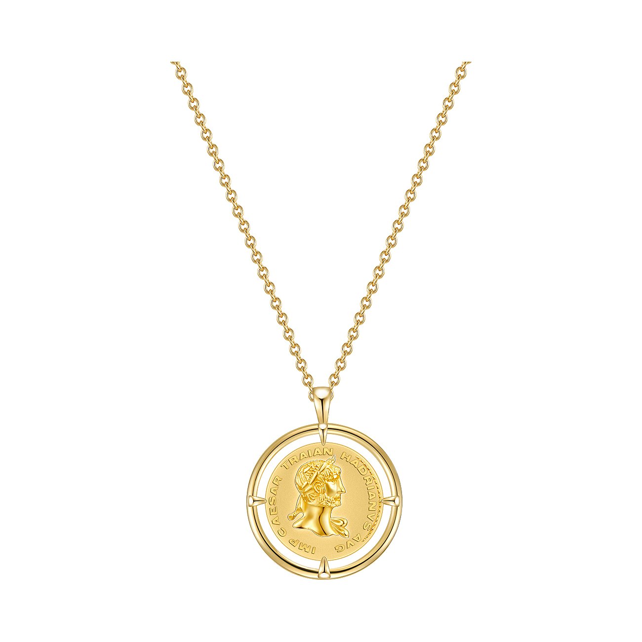 Glanzstücke München Kette 50080043