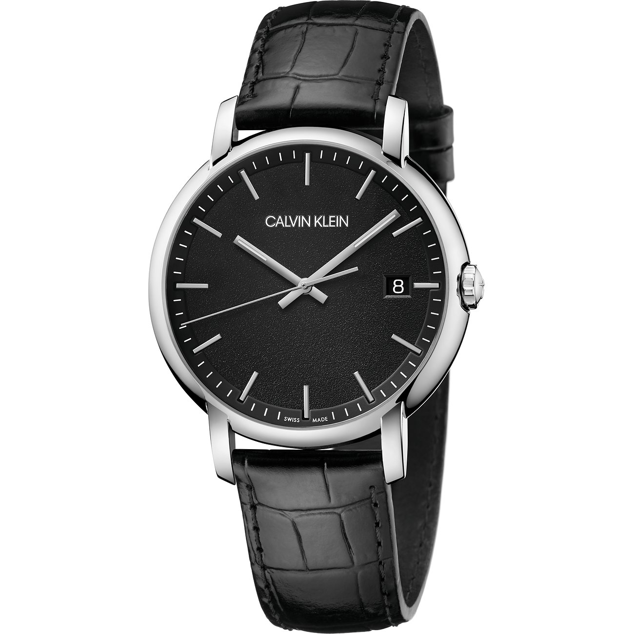 Calvin Klein Herrenuhr K9H211C1