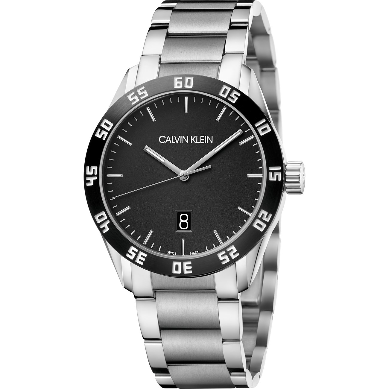Calvin Klein Herrenuhr K9R31C41