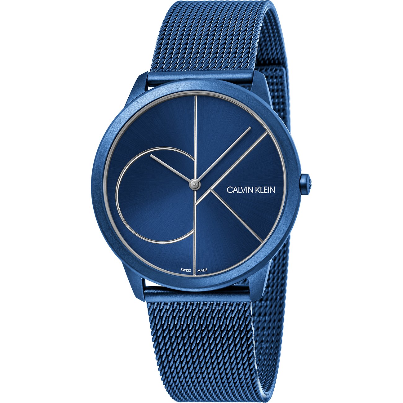 Calvin Klein Herrenuhr K3M51T5N