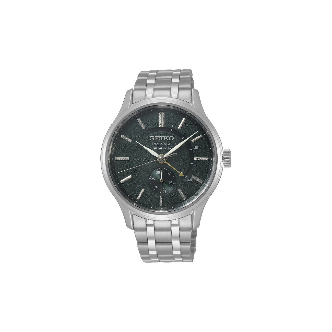 Seiko Herrenuhr Presage SSA397J1 bei Christ bestellen