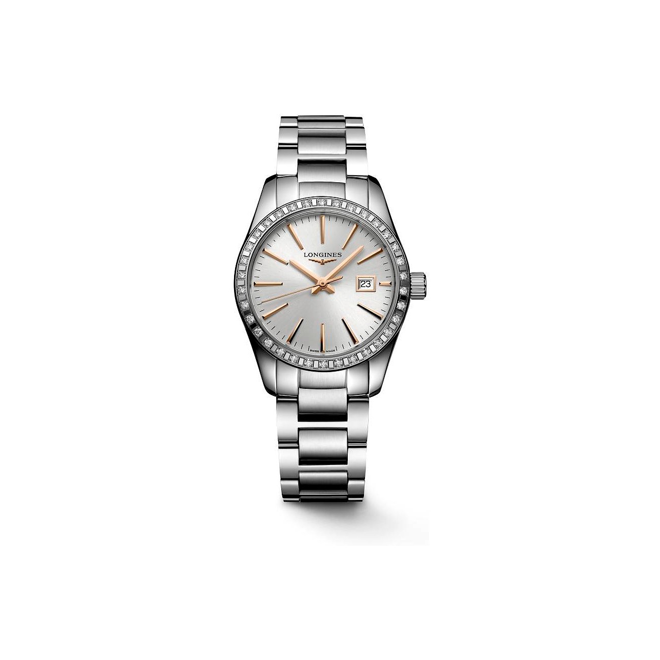 Longines Damenuhr Conquest Lady L22860726