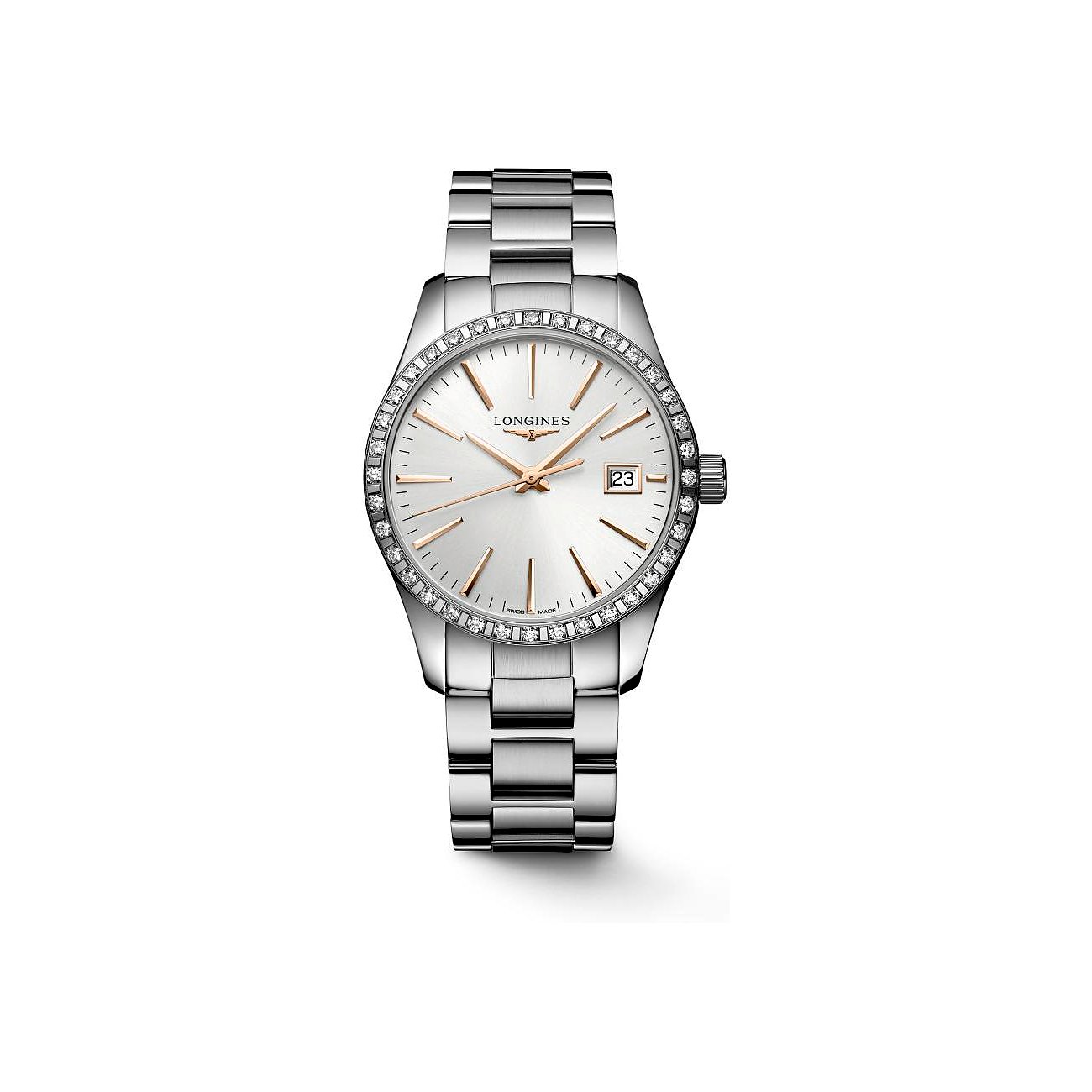 Longines Damenuhr Conquest Lady L23860726