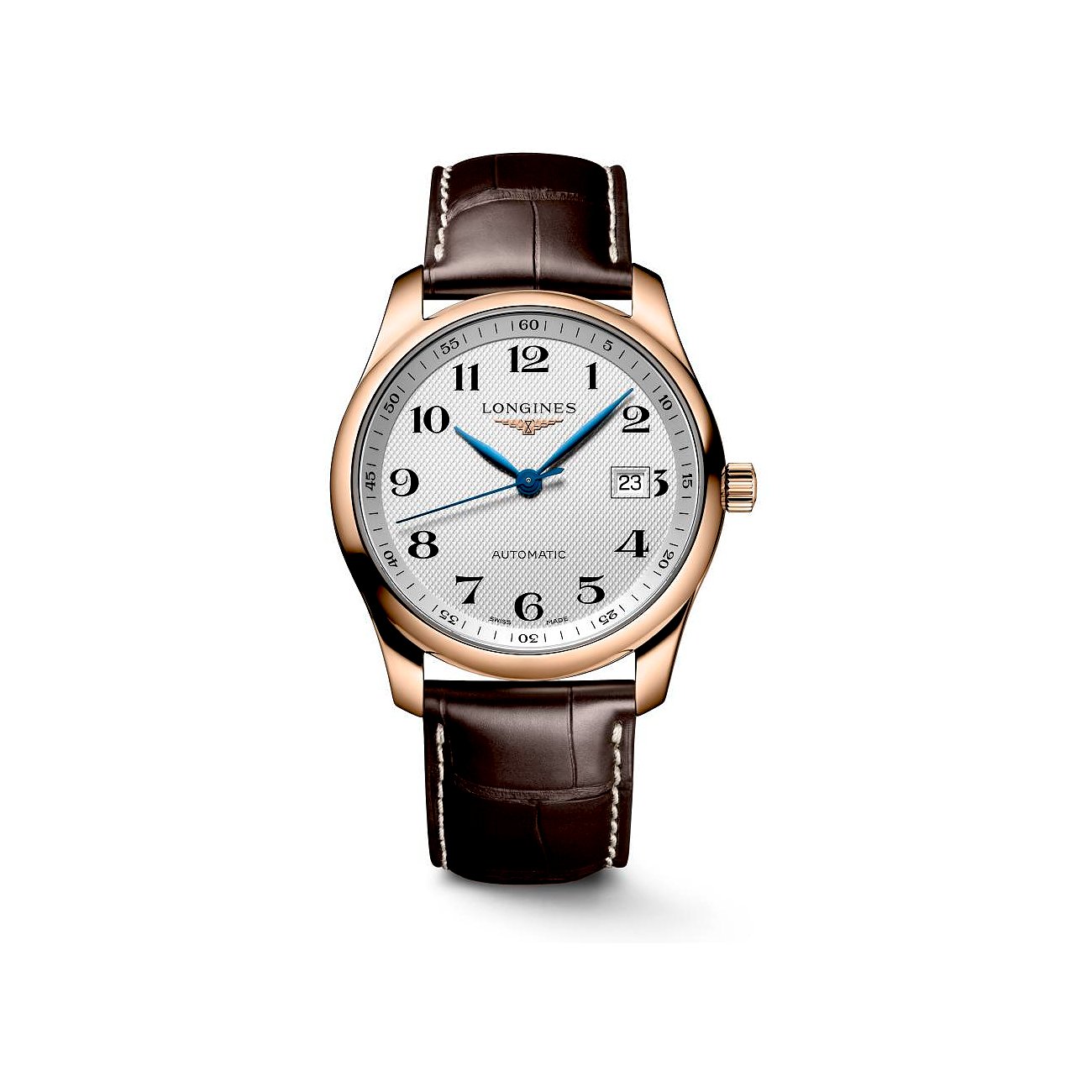 Longines Herrenuhr The Longines Master Collection L27938783