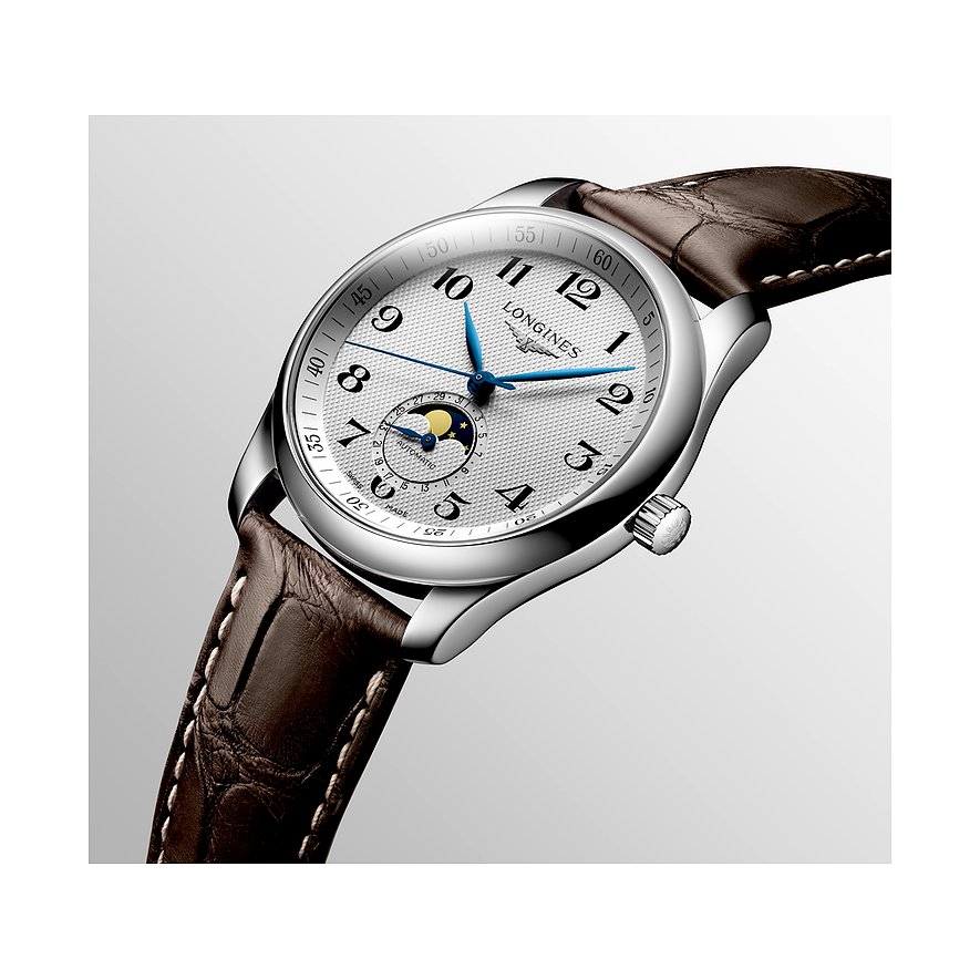 Longines Herrenuhr The Longines Master Collection L29094783