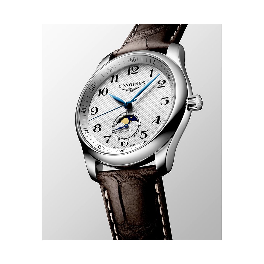 Longines Herrenuhr The Longines Master Collection L29094783