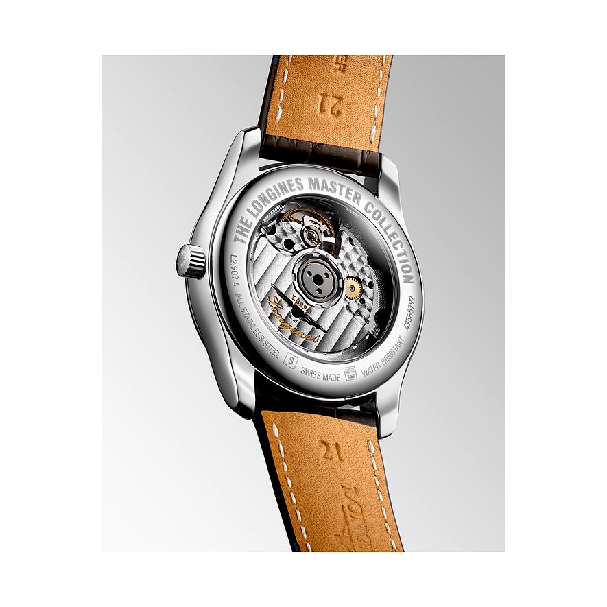 Longines Herrenuhr The Longines Master Collection L29094783