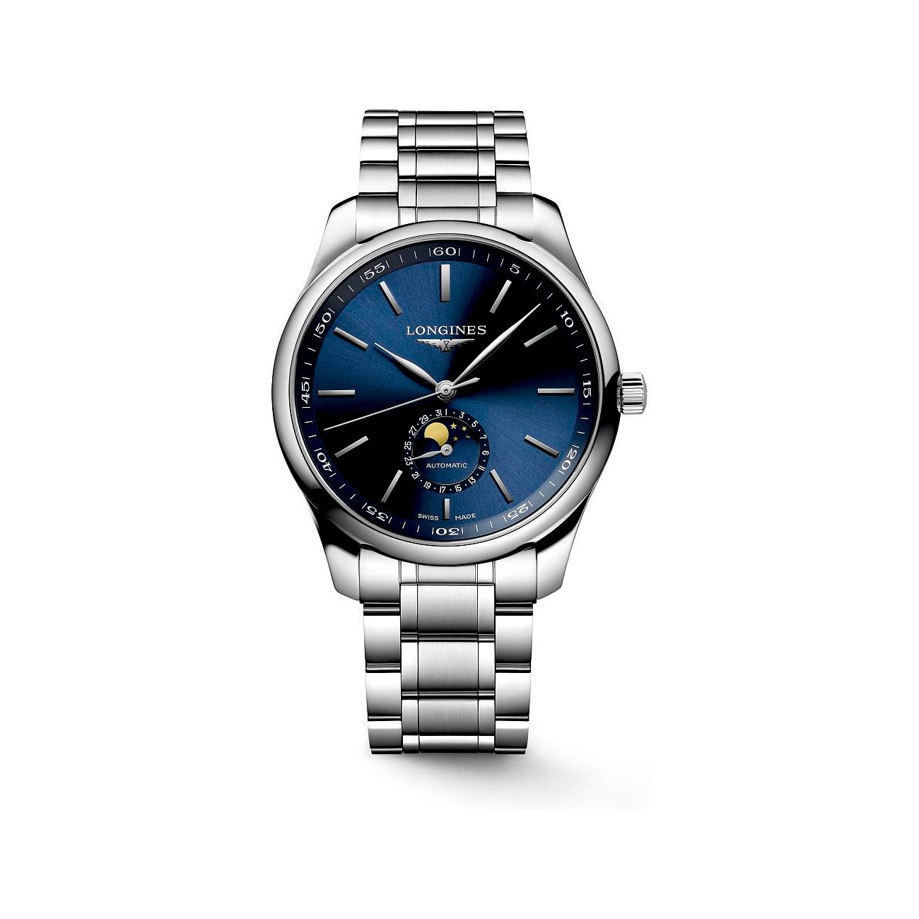 Longines Herrenuhr The Longines Master Collection L29194926