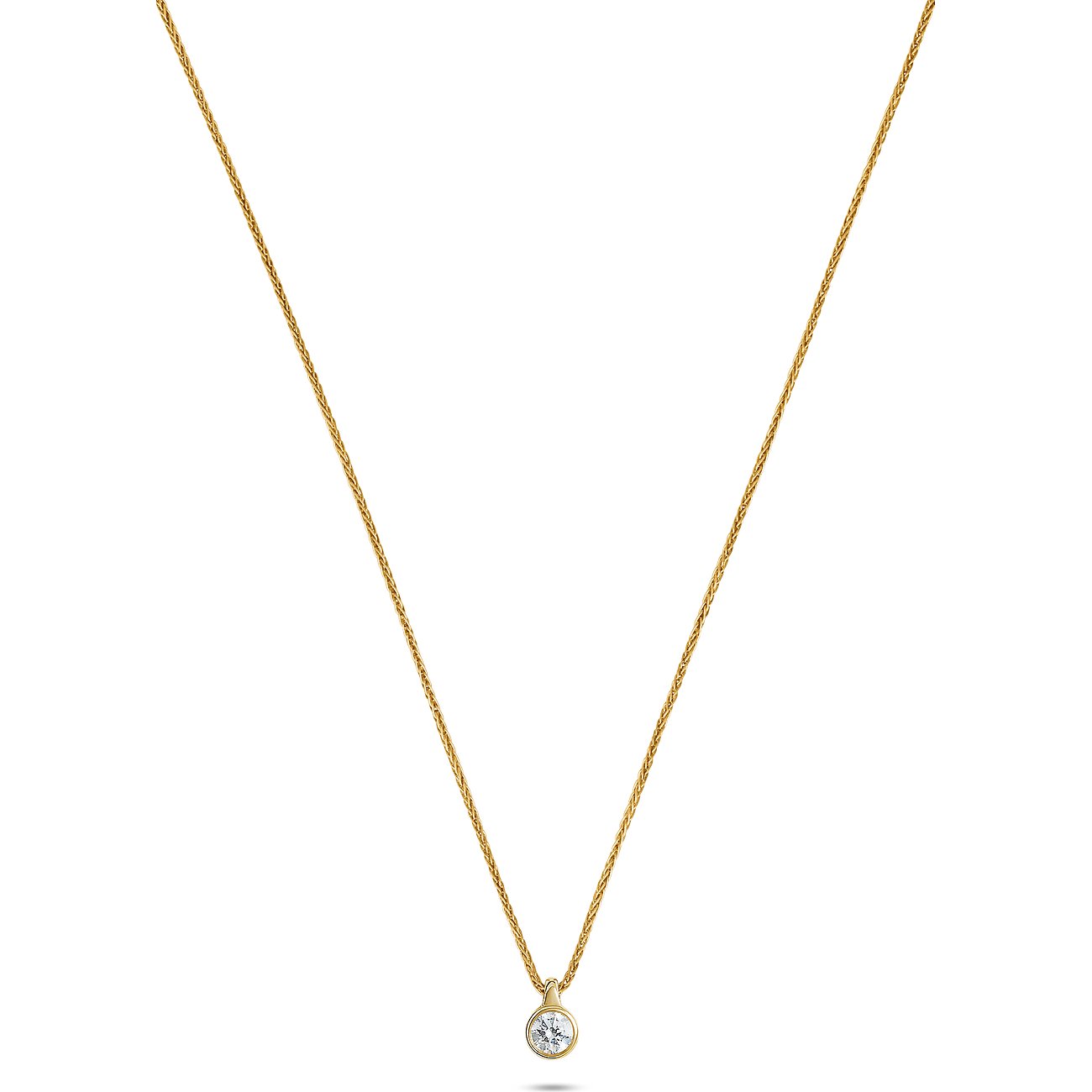 CHRIST Kette 87736563